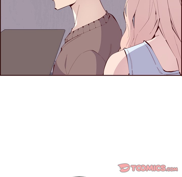 College Secrets Chapter 39 - HolyManga.Net