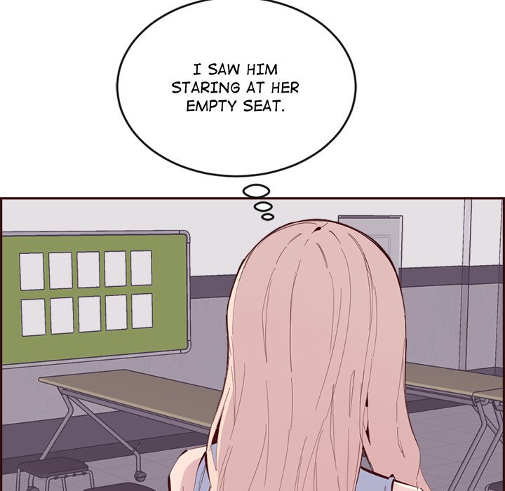 College Secrets Chapter 39 - HolyManga.Net