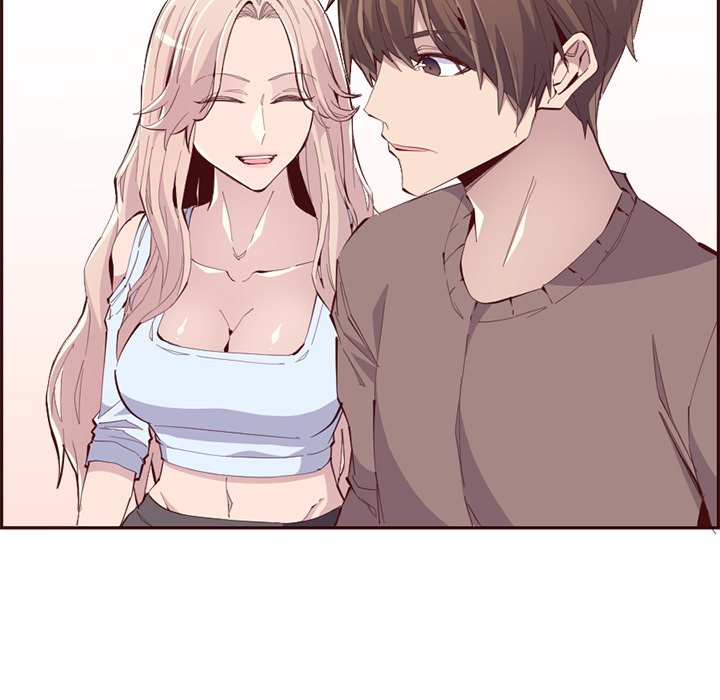 College Secrets Chapter 39 - HolyManga.Net