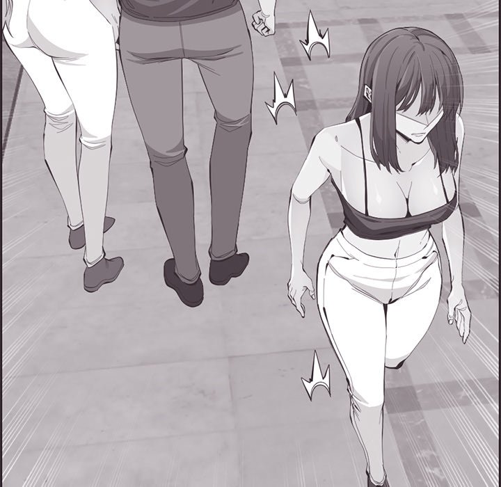 College Secrets Chapter 39 - HolyManga.Net
