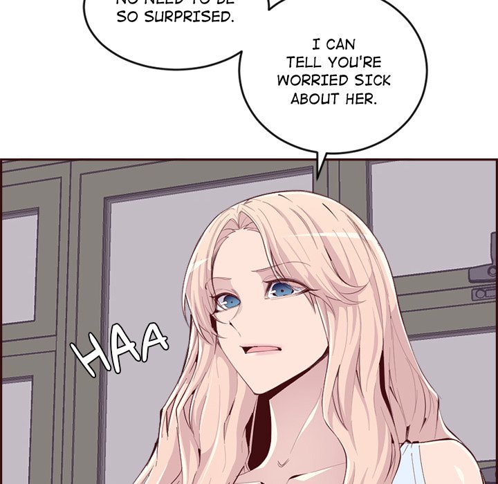 College Secrets Chapter 39 - HolyManga.Net