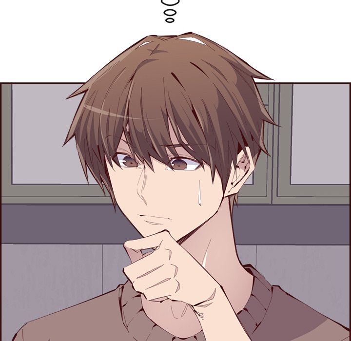 College Secrets Chapter 39 - HolyManga.Net