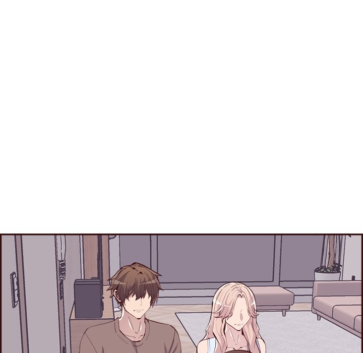 College Secrets Chapter 39 - HolyManga.Net