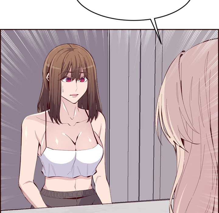 College Secrets Chapter 39 - HolyManga.Net