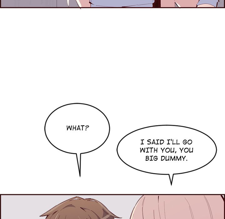 College Secrets Chapter 39 - HolyManga.Net