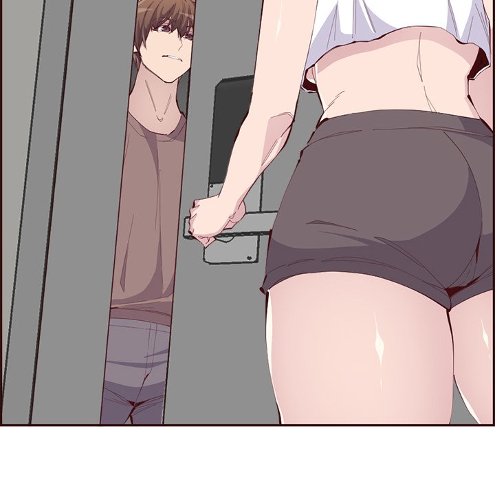 College Secrets Chapter 39 - HolyManga.Net