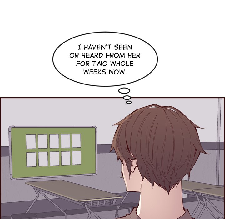 College Secrets Chapter 39 - HolyManga.Net