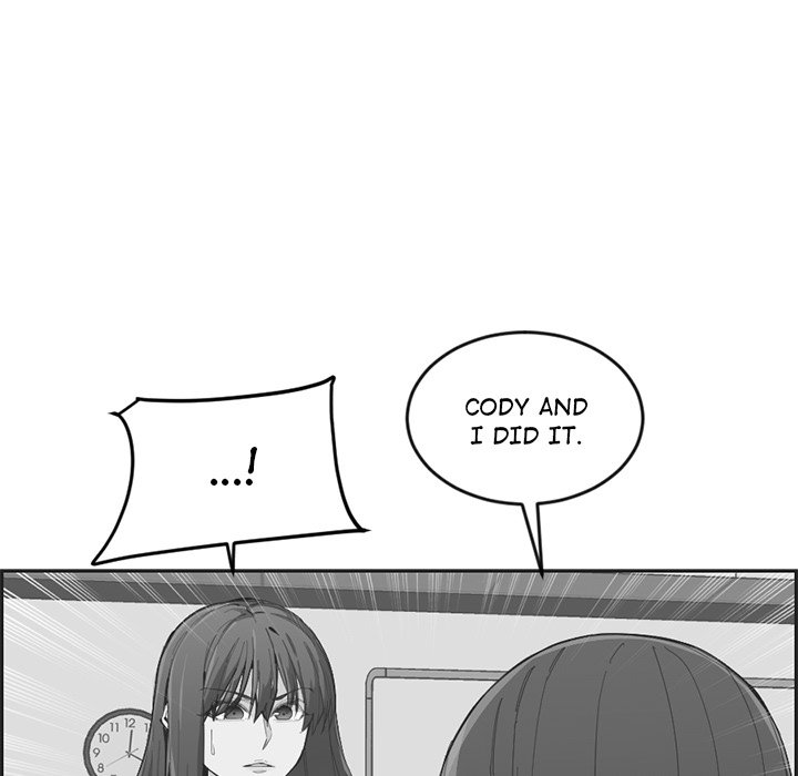 College Secrets Chapter 39 - HolyManga.Net