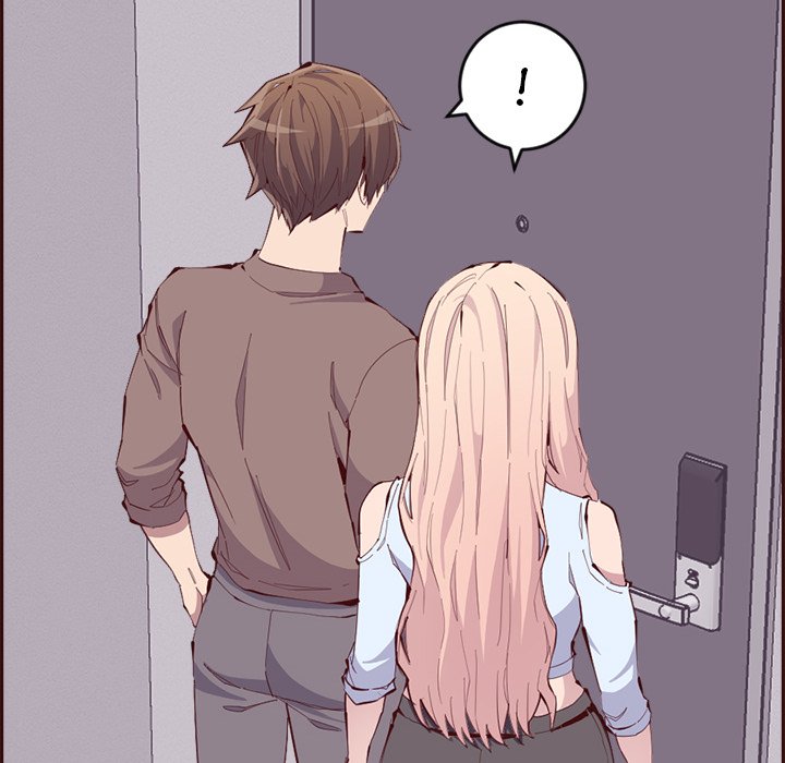 College Secrets Chapter 39 - HolyManga.Net