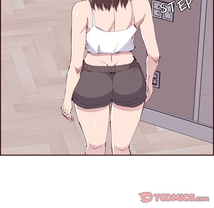 College Secrets Chapter 39 - HolyManga.Net