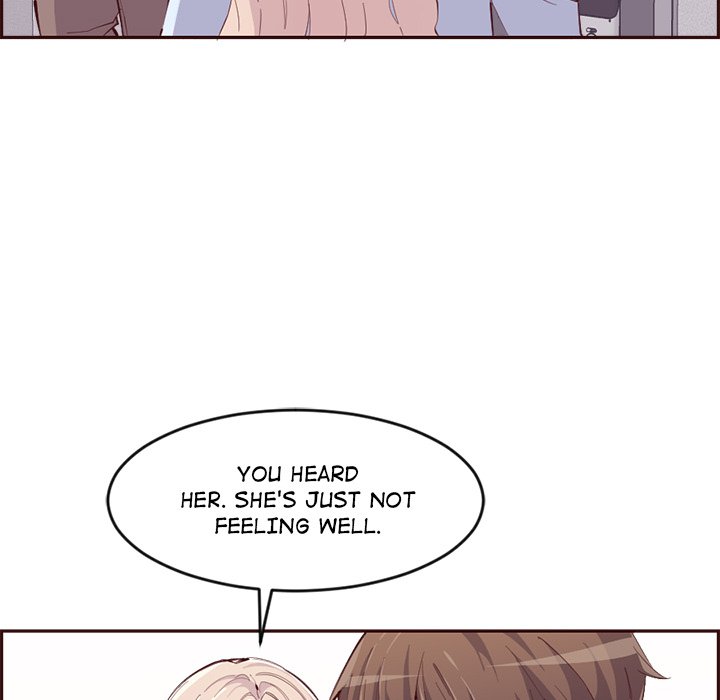 College Secrets Chapter 39 - HolyManga.Net