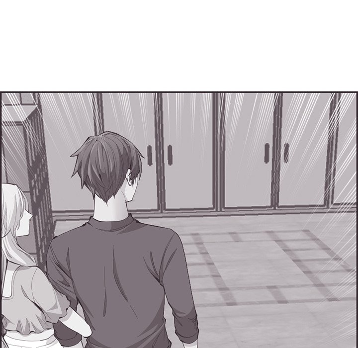 College Secrets Chapter 39 - HolyManga.Net