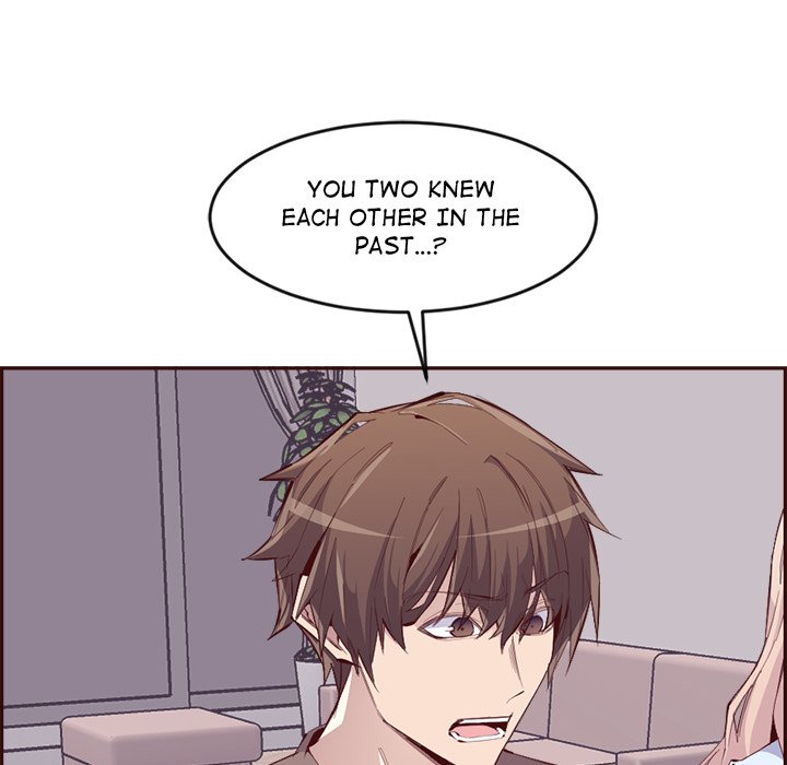 College Secrets Chapter 39 - HolyManga.Net