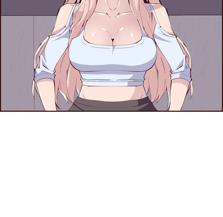 College Secrets Chapter 39 - HolyManga.Net