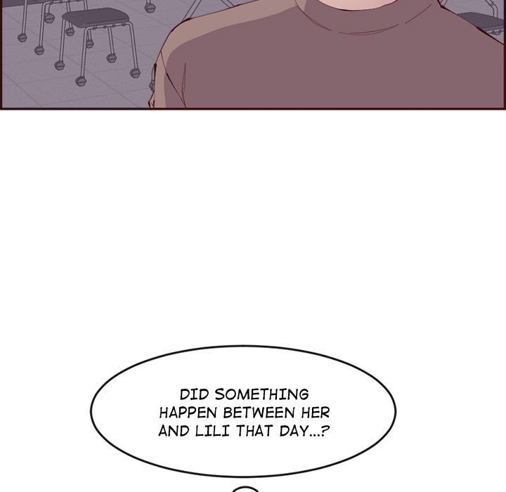 College Secrets Chapter 39 - HolyManga.Net