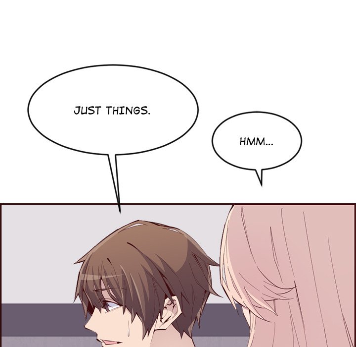 College Secrets Chapter 39 - HolyManga.Net