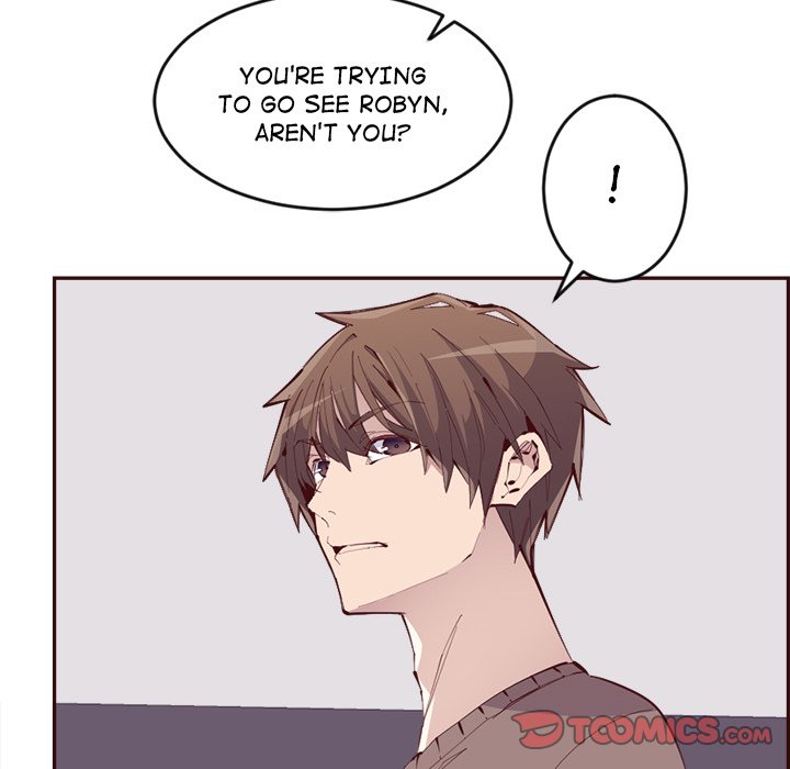 College Secrets Chapter 39 - HolyManga.Net