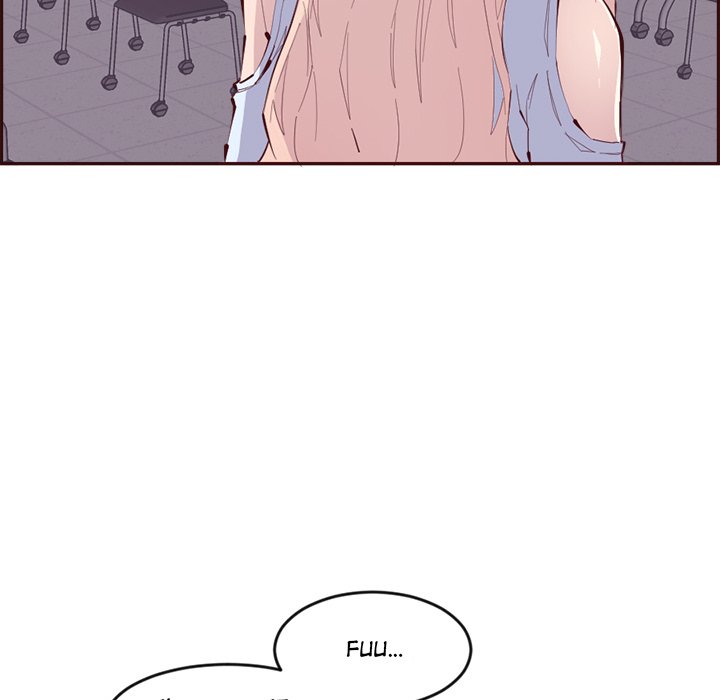 College Secrets Chapter 39 - HolyManga.Net