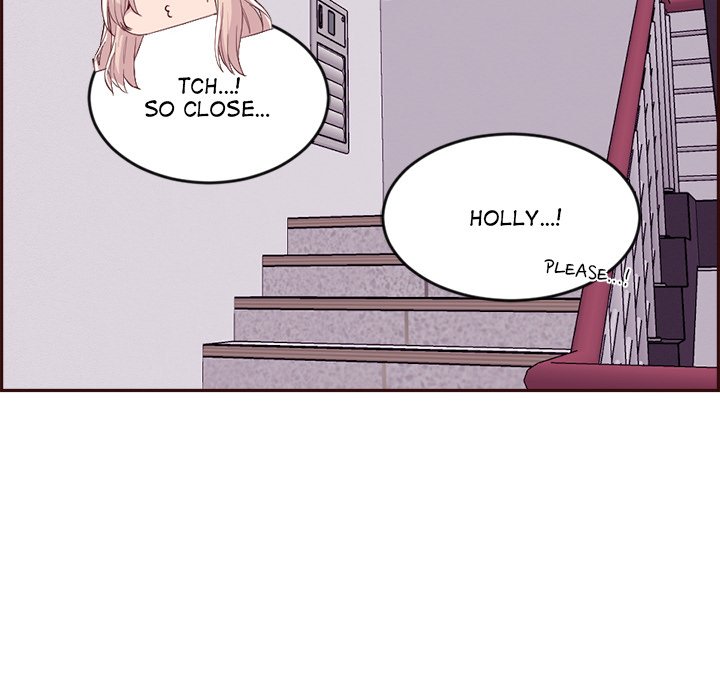 College Secrets Chapter 39 - HolyManga.Net