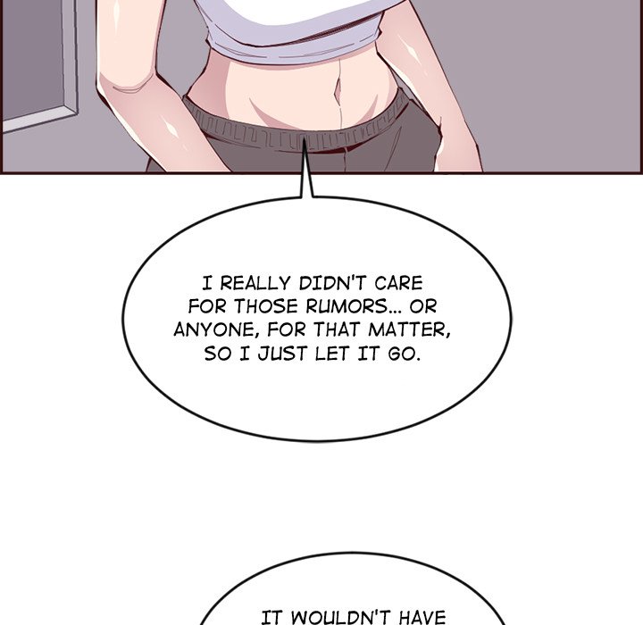 College Secrets Chapter 40 - HolyManga.Net