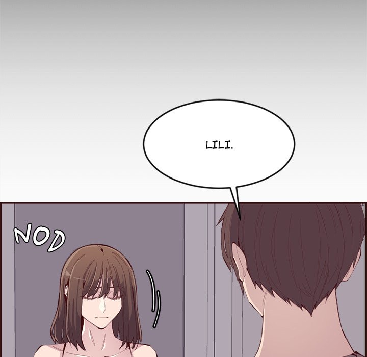 College Secrets Chapter 40 - HolyManga.Net