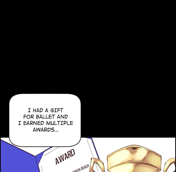 College Secrets Chapter 40 - HolyManga.Net