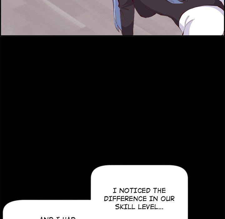 College Secrets Chapter 40 - HolyManga.Net