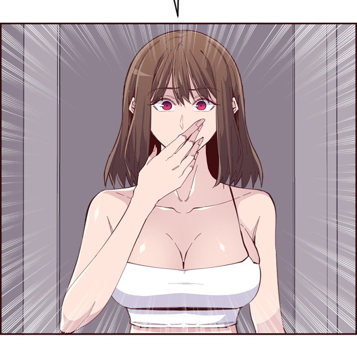College Secrets Chapter 40 - HolyManga.Net