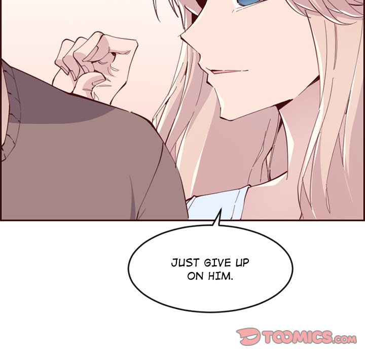 College Secrets Chapter 40 - HolyManga.Net