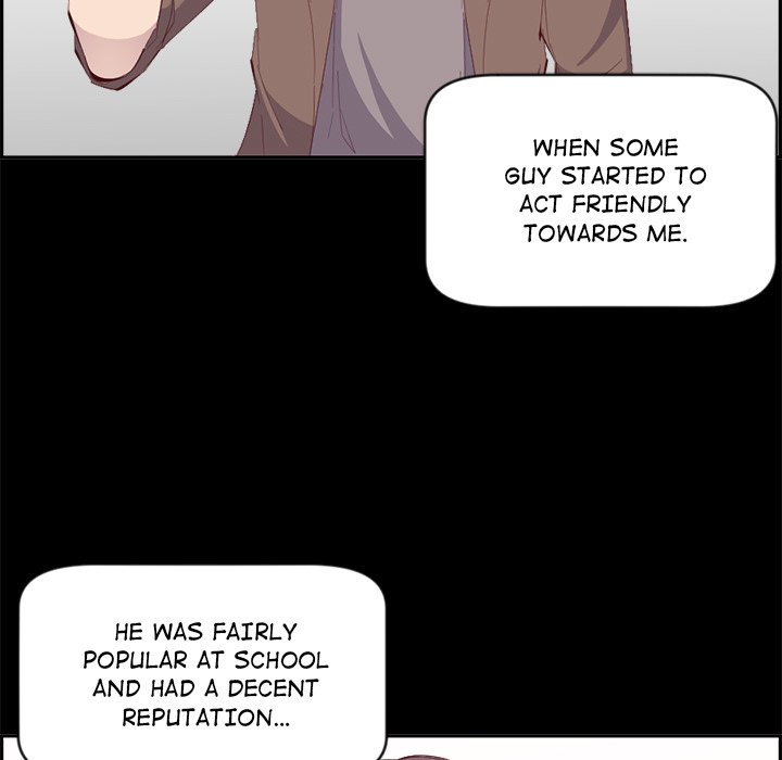 College Secrets Chapter 40 - HolyManga.Net
