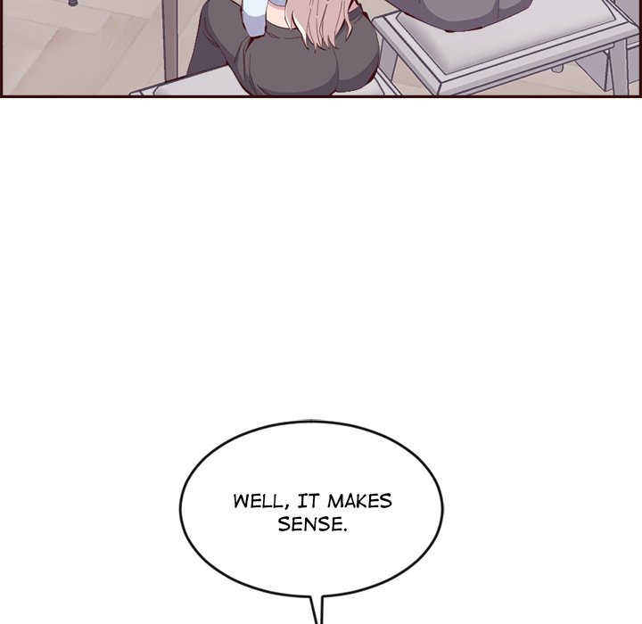 College Secrets Chapter 40 - HolyManga.Net