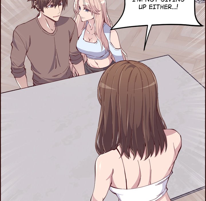 College Secrets Chapter 40 - HolyManga.Net