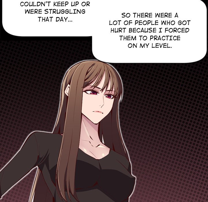 College Secrets Chapter 40 - HolyManga.Net