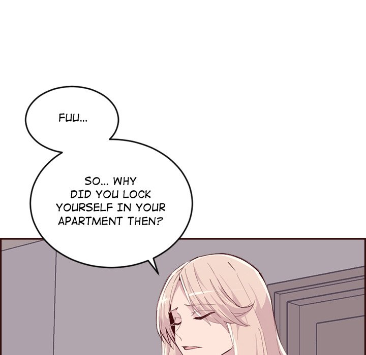 College Secrets Chapter 40 - HolyManga.Net