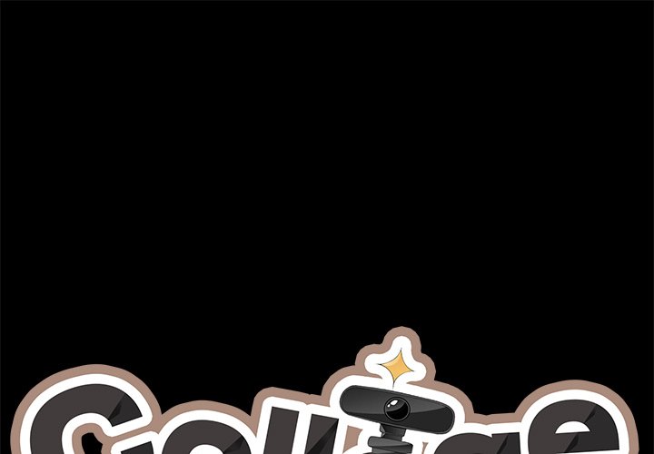 College Secrets Chapter 40 - HolyManga.Net
