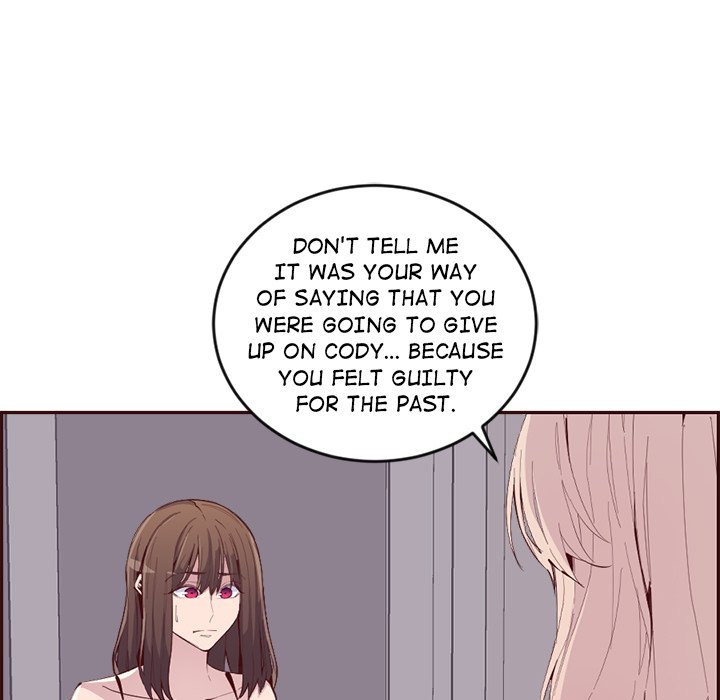 College Secrets Chapter 40 - HolyManga.Net