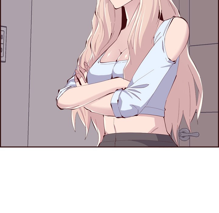 College Secrets Chapter 40 - HolyManga.Net