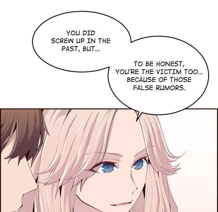 College Secrets Chapter 40 - HolyManga.Net