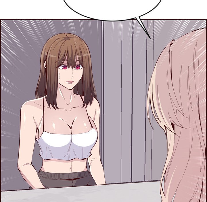 College Secrets Chapter 40 - HolyManga.Net