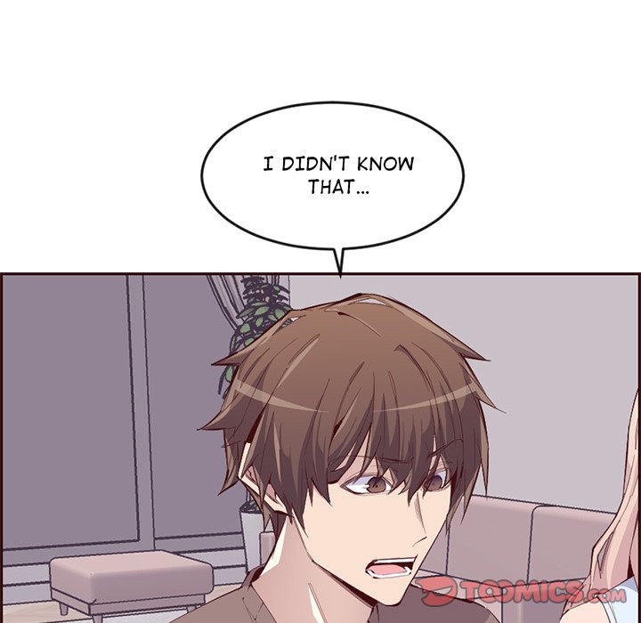College Secrets Chapter 40 - HolyManga.Net