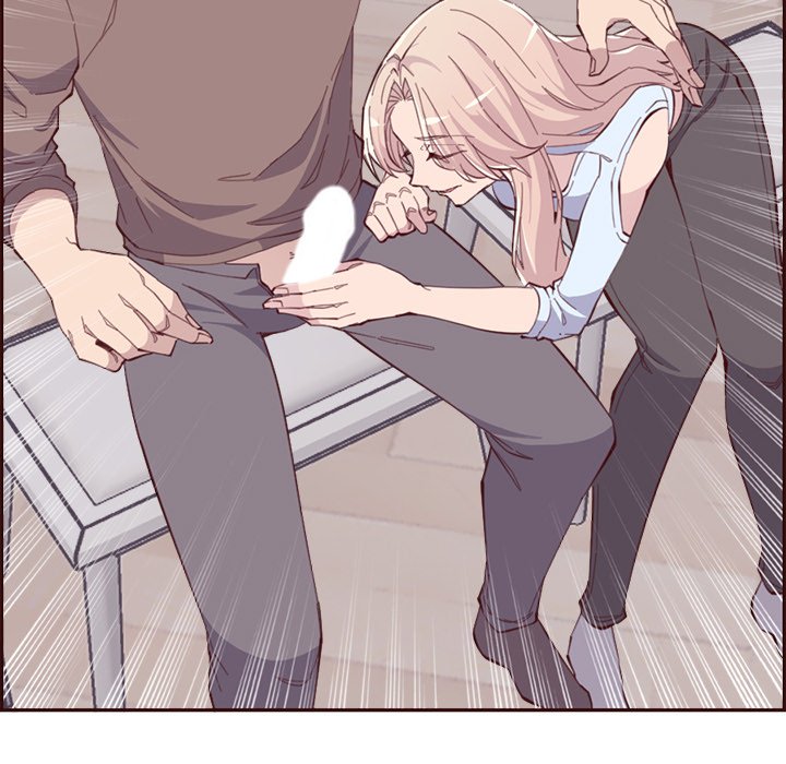 College Secrets Chapter 40 - HolyManga.Net