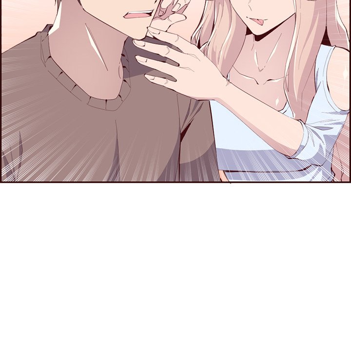 College Secrets Chapter 40 - HolyManga.Net