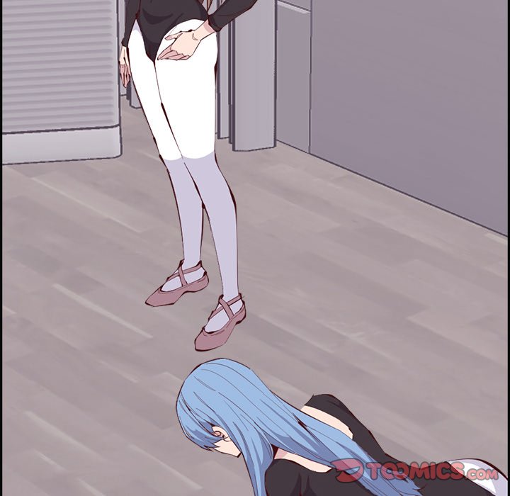 College Secrets Chapter 40 - HolyManga.Net