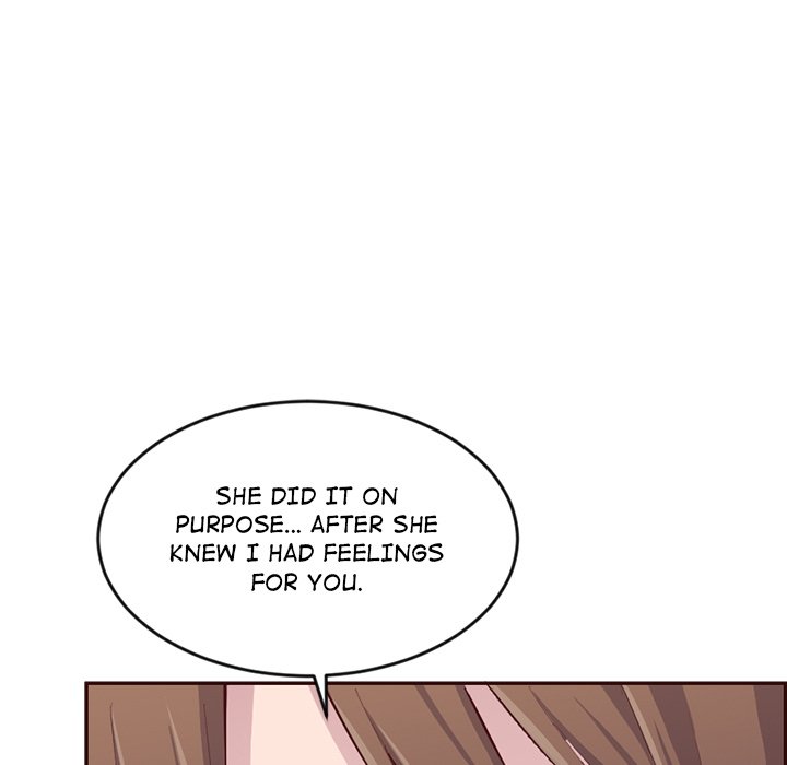 College Secrets Chapter 40 - HolyManga.Net