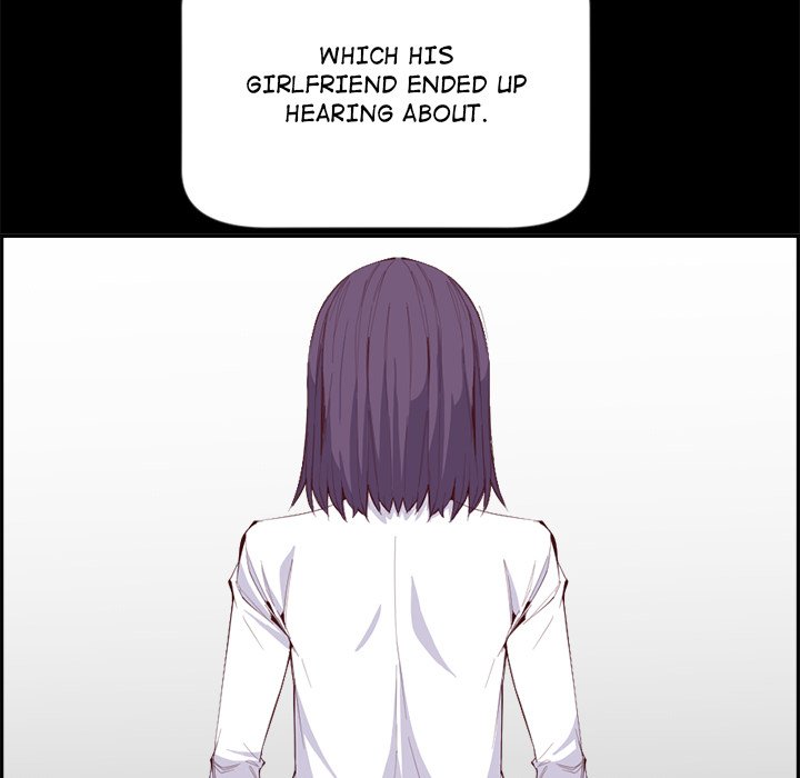 College Secrets Chapter 40 - HolyManga.Net