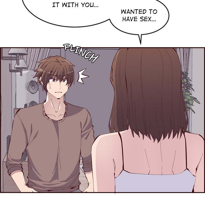 College Secrets Chapter 40 - HolyManga.Net