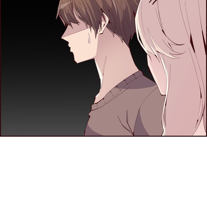 College Secrets Chapter 40 - HolyManga.Net