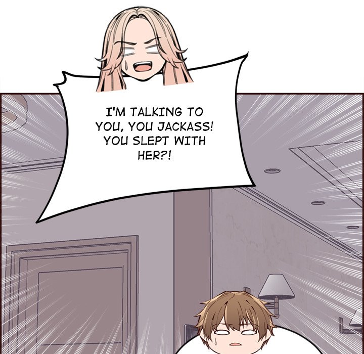 College Secrets Chapter 40 - HolyManga.Net