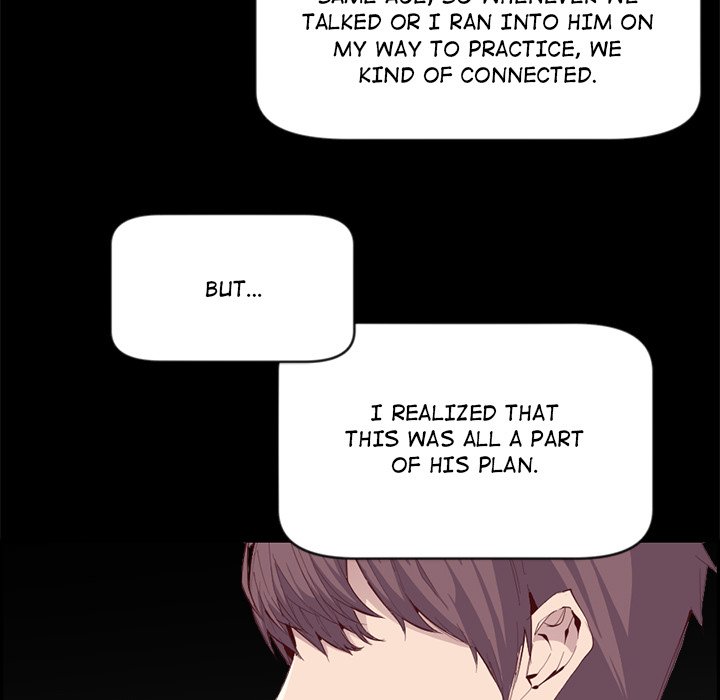 College Secrets Chapter 40 - HolyManga.Net