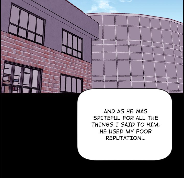 College Secrets Chapter 40 - HolyManga.Net